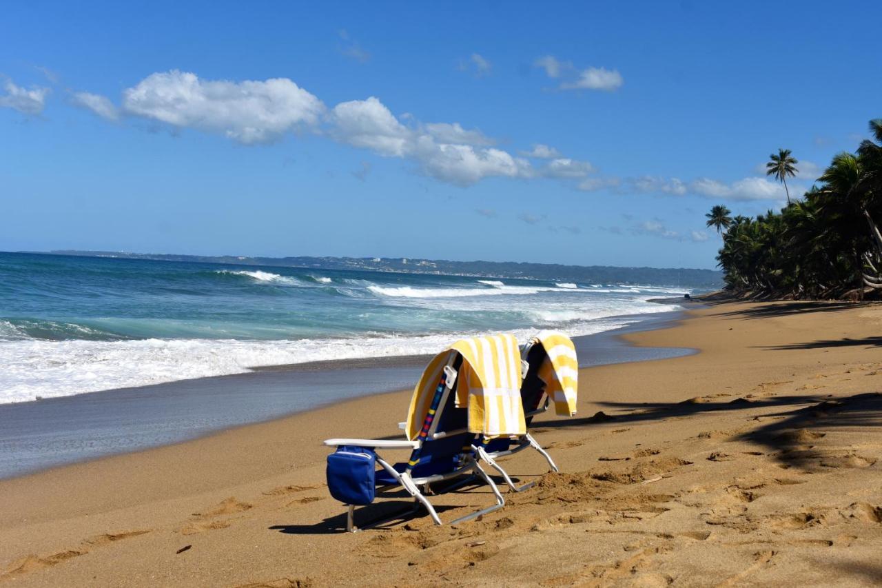 The Beach Pad Rincon Luaran gambar